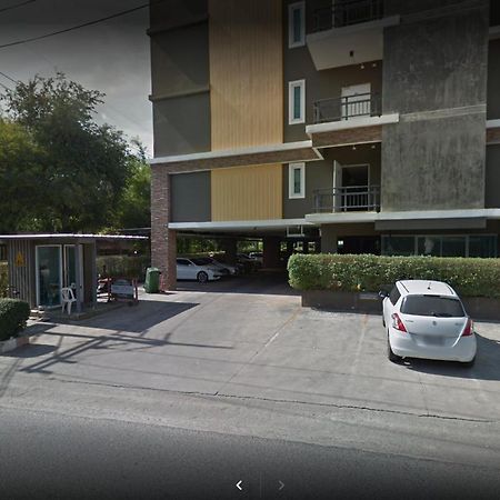 The Living Condo บางแสน ภายนอก รูปภาพ