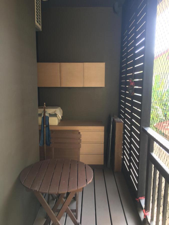 The Living Condo บางแสน ภายนอก รูปภาพ